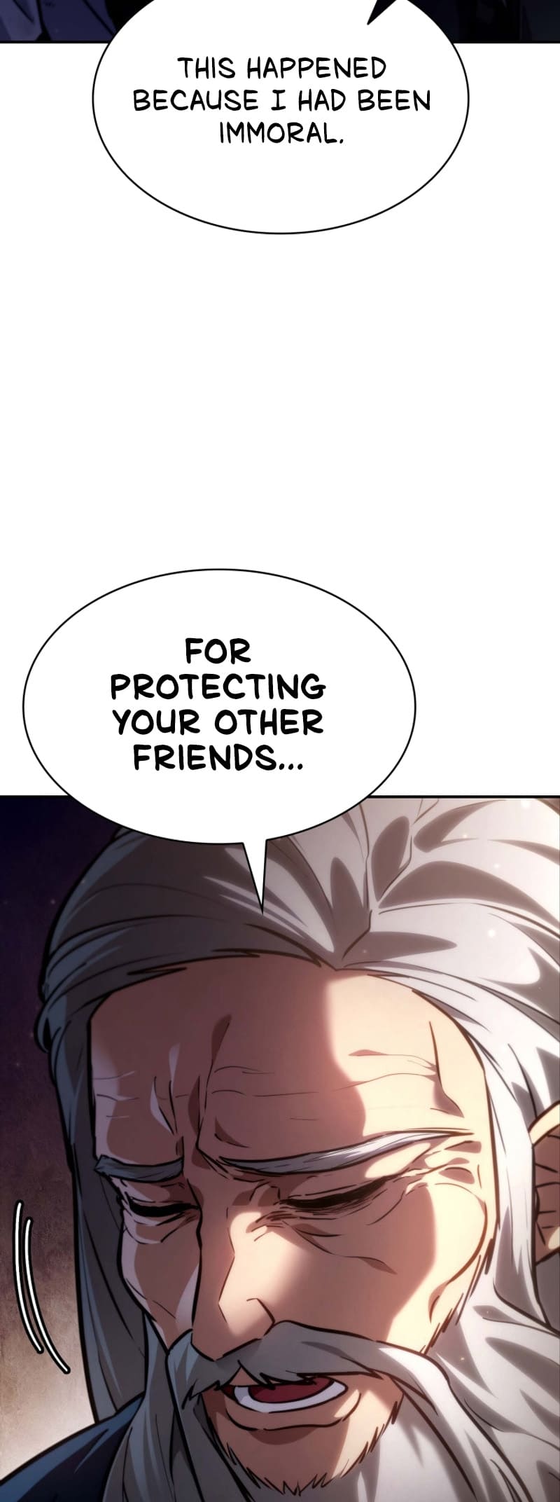 Infinite Mage, Chapter 85 image 15